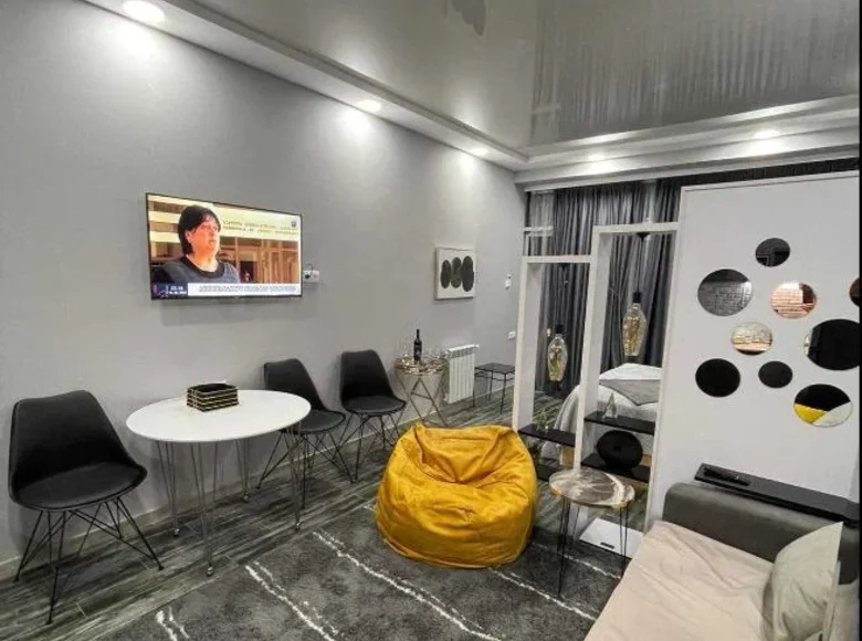 Appartement 1 chambre 36 m² Batoumi, Géorgie