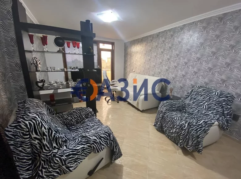 Apartamento 5 habitaciones 209 m² Sveti Vlas, Bulgaria