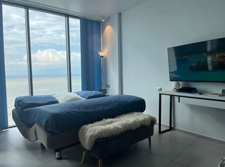 Студия 1 комната 42 м² Чакви, Грузия