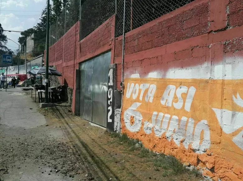 3 bedroom house 237 m² Mexico City, Mexico
