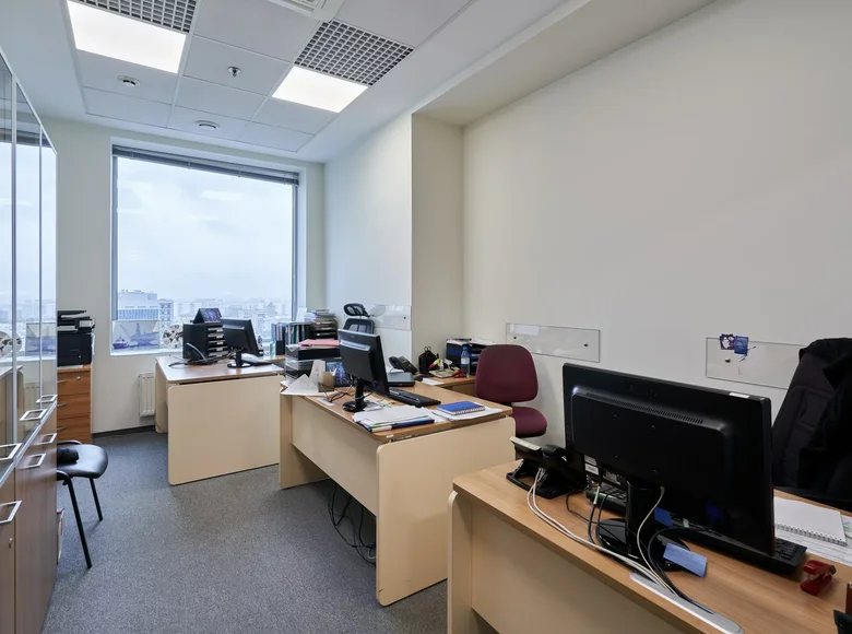 Büro 319 m² Nordöstlicher Verwaltungsbezirk, Russland