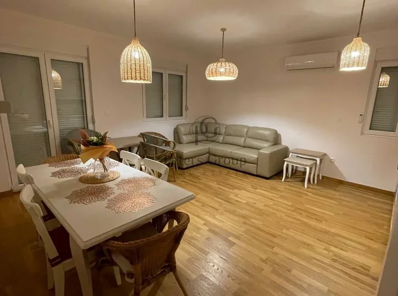 Apartamento 3 habitaciones 65 m² Budva, Montenegro