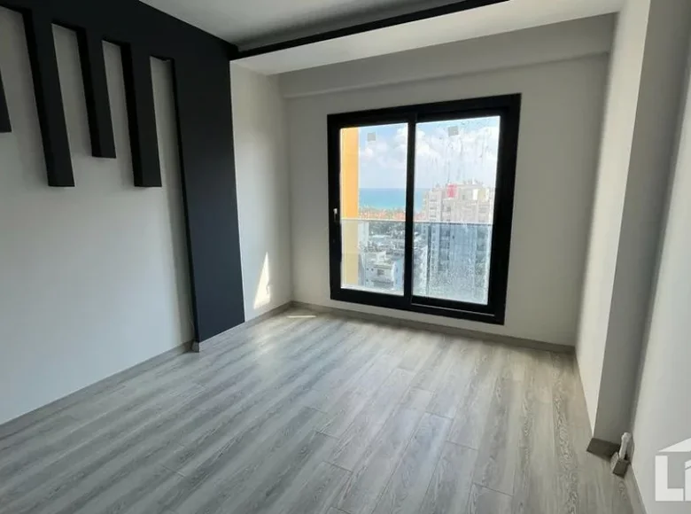 Квартира 3 комнаты 106 м² Эрдемли, Турция