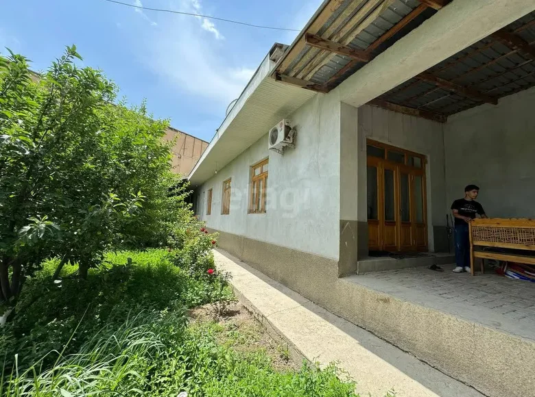 Kottej 3 xonalar 56 m² Samarqandda