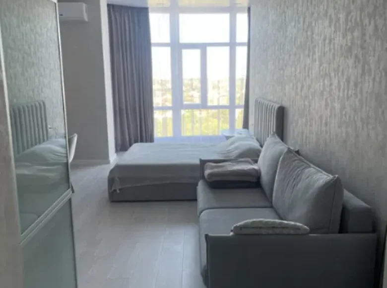 1 room apartment 40 m² Odesa, Ukraine