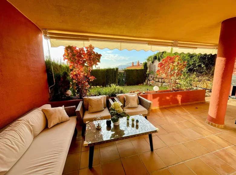 Appartement 2 chambres 119 m² Bel Air, Espagne