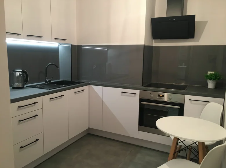 2 room apartment 38 m² in Gdansk, Poland