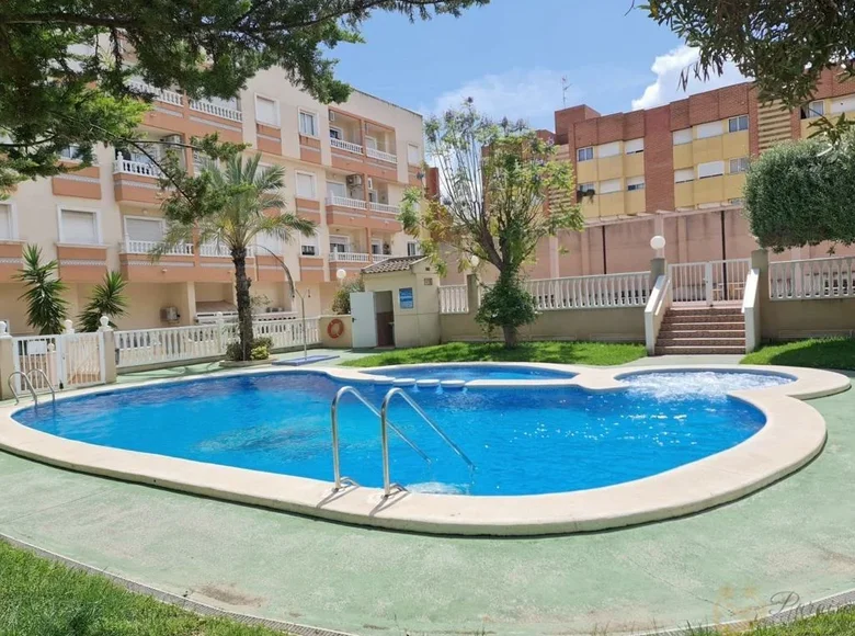 2 bedroom apartment  Torrevieja, Spain