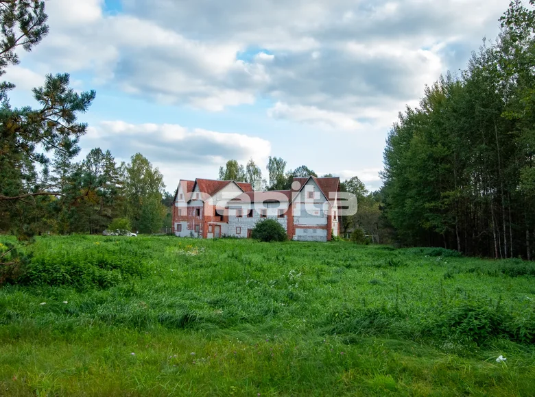 Grundstück  Bezirk Neuermühlen, Lettland