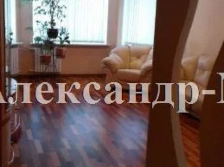3 room apartment 108 m² Odessa, Ukraine