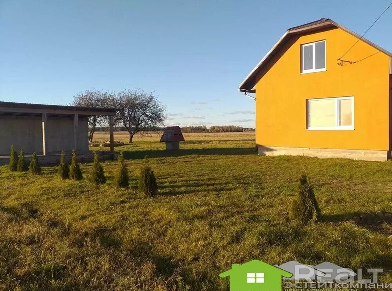 Casa 75 m² Lida District, Bielorrusia