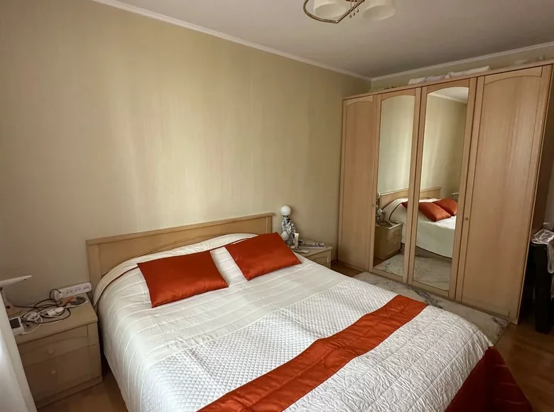 Appartement 4 chambres 72 m² Orcha, Bélarus