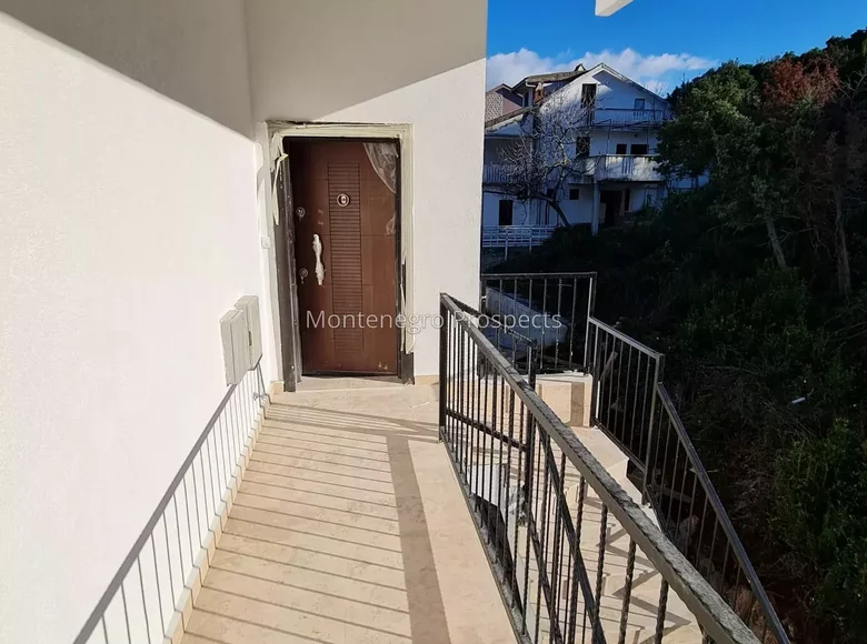 Wohnung 31 m² Montenegro, Montenegro