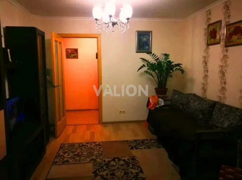 1 room apartment 38 m² Kyiv, Ukraine