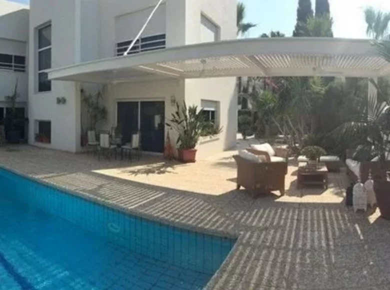 Dom 4 pokoi 360 m² Armenochori, Cyprus