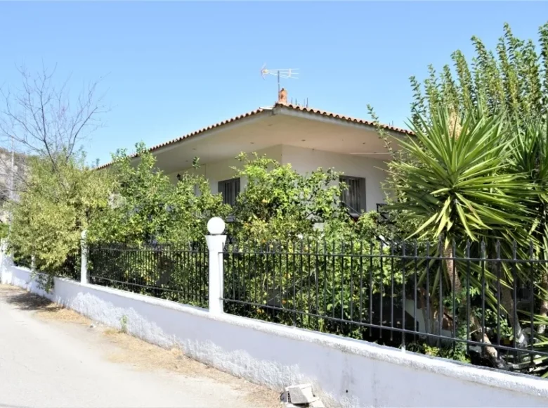 Casa 3 habitaciones 115 m² Peloponnese Region, Grecia