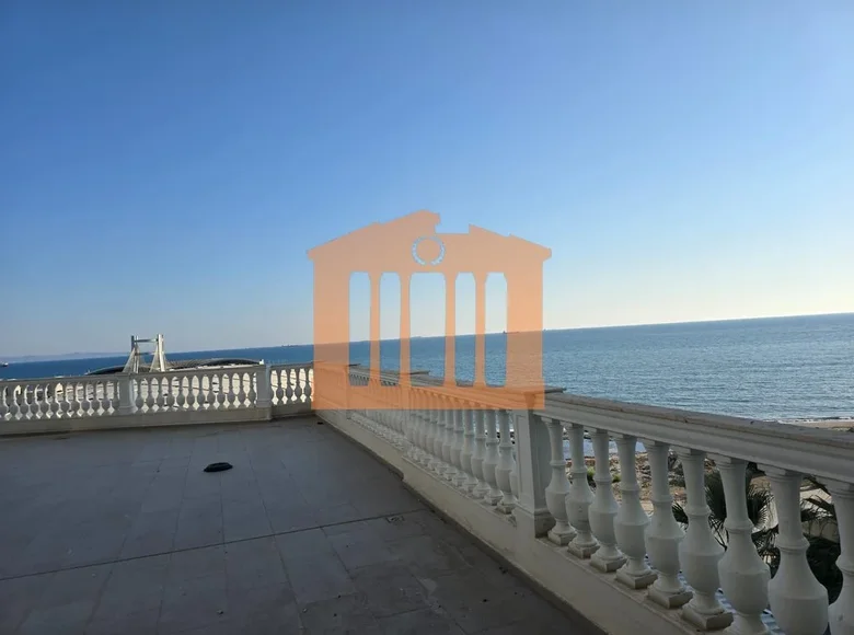 Appartement 3 chambres 126 m² Bashkia Durres, Albanie