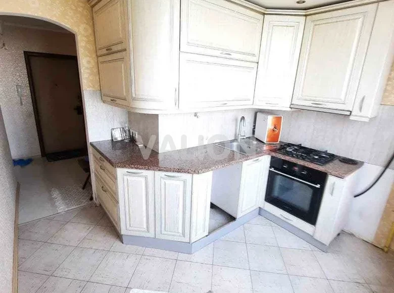 Wohnung 3 Zimmer 62 m² Kyjiw, Ukraine