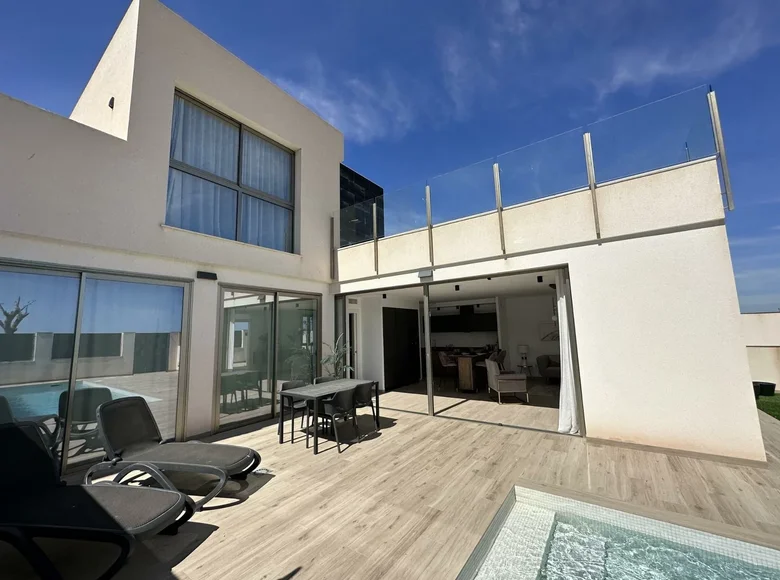 Haus 4 zimmer  Cartagena, Spanien