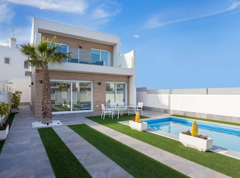 villa de 3 chambres 114 m² Abadin, Espagne