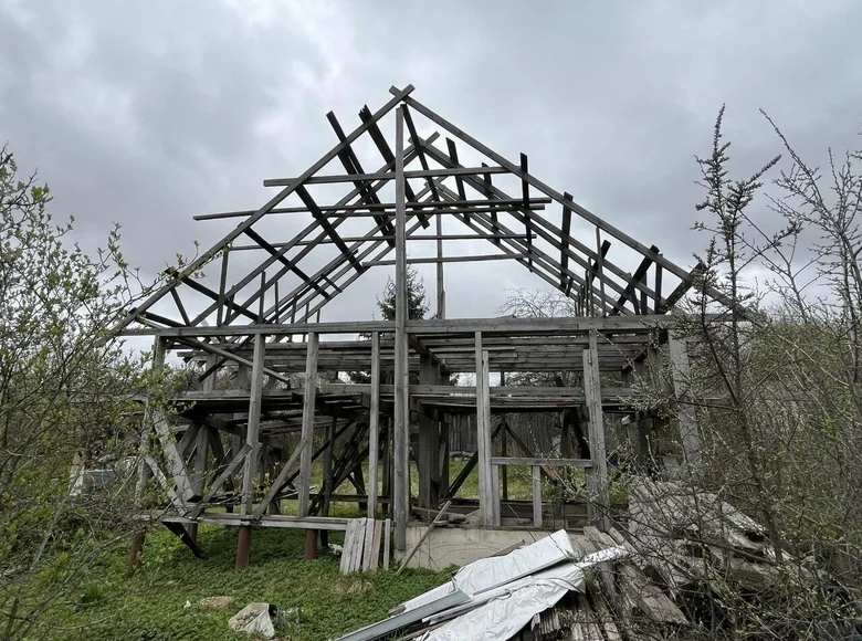 Haus  Rakauski siel ski Saviet, Weißrussland