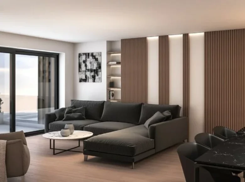 3 bedroom apartment 108 m² Municipality of Heraklion, Greece