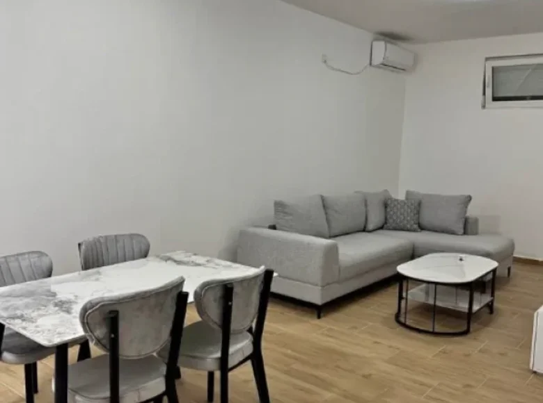 Apartamento 1 habitacion 49 m² Podgorica, Montenegro