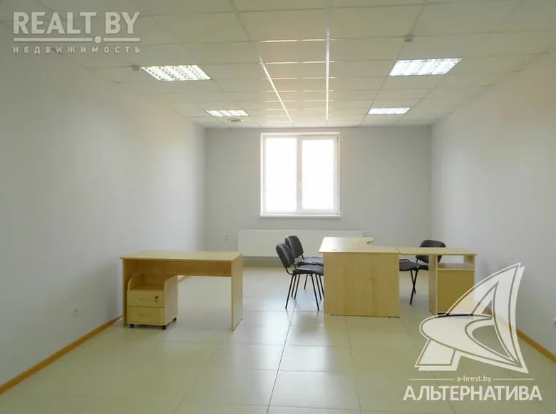 Pomieszczenie biurowe  Brześć, Białoruś