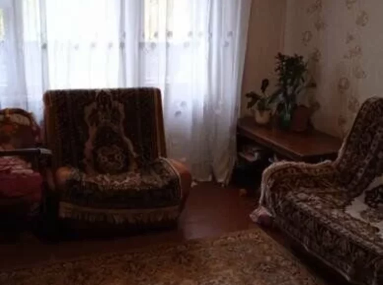 4 room apartment 87 m² Mahilyow, Belarus