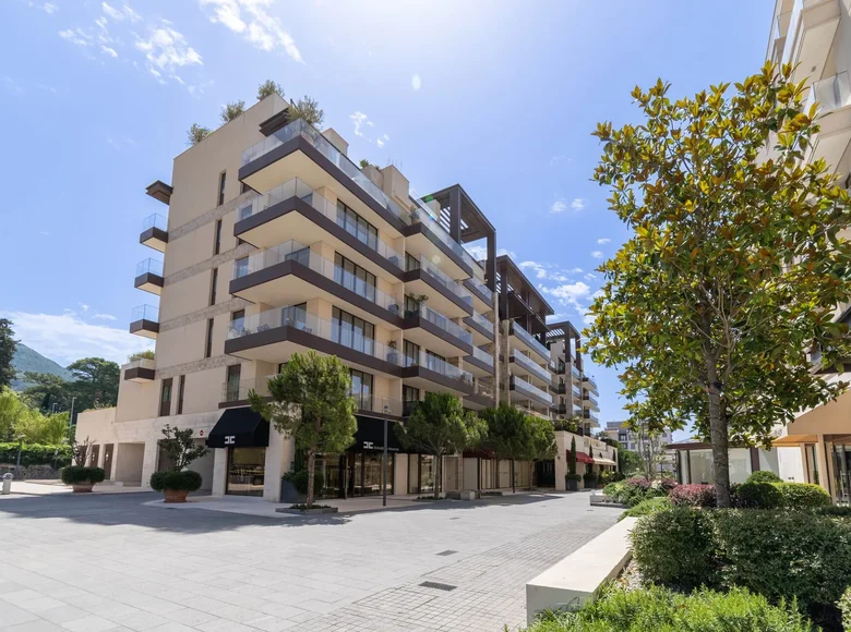 Wohnung 2 zimmer 44 m² Montenegro, Montenegro