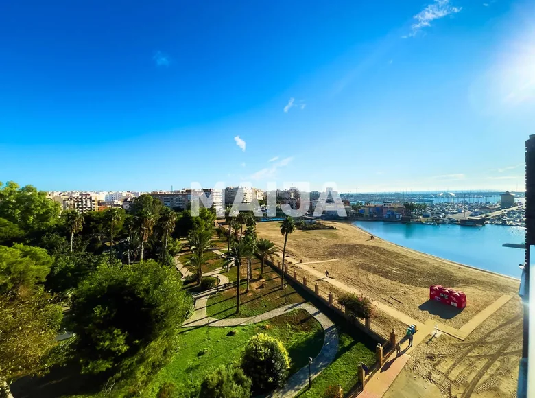 2 bedroom apartment 62 m² Torrevieja, Spain