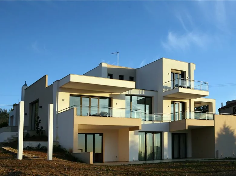 Villa 10 chambres 680 m² Municipality of Neapoli-Sykies, Grèce