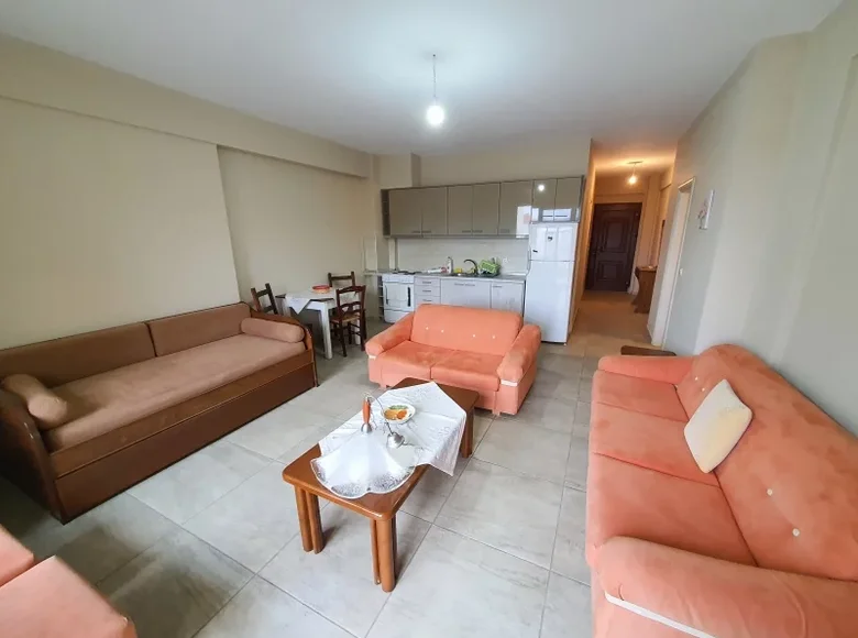 1 bedroom apartment  Kavala Prefecture, Greece