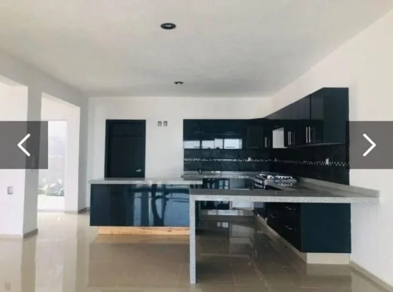 Haus 5 Schlafzimmer 550 m² Temixco, Mexiko