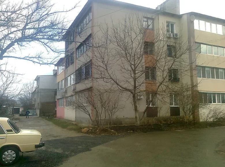 4 room apartment 107 m² Odesa, Ukraine