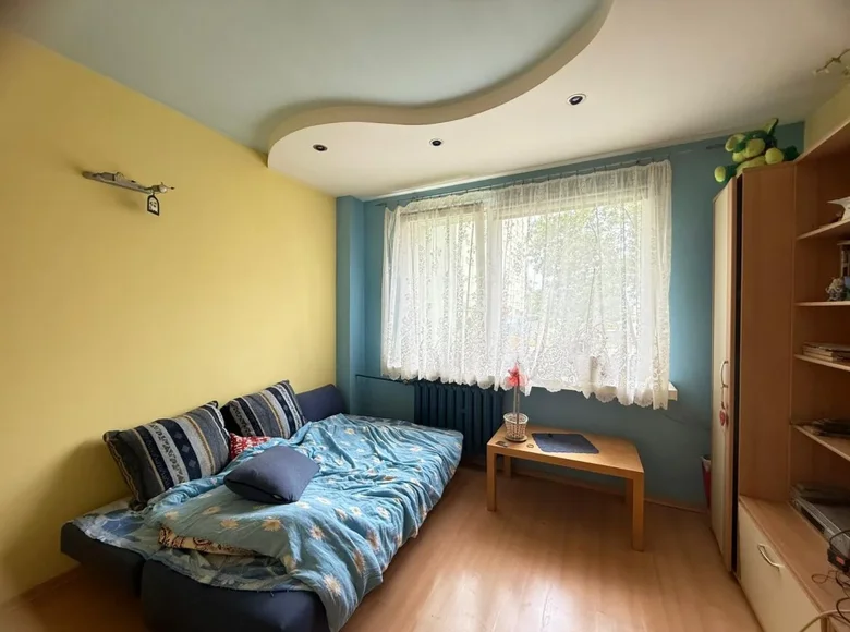 2 room apartment 50 m² Lodz, Poland