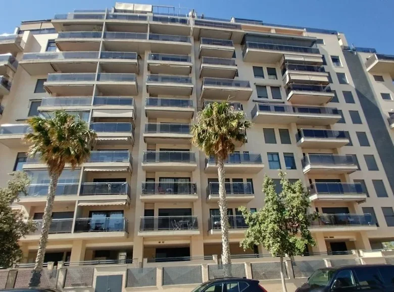 Wohnung 82 m² Provinz Alicante, Spanien