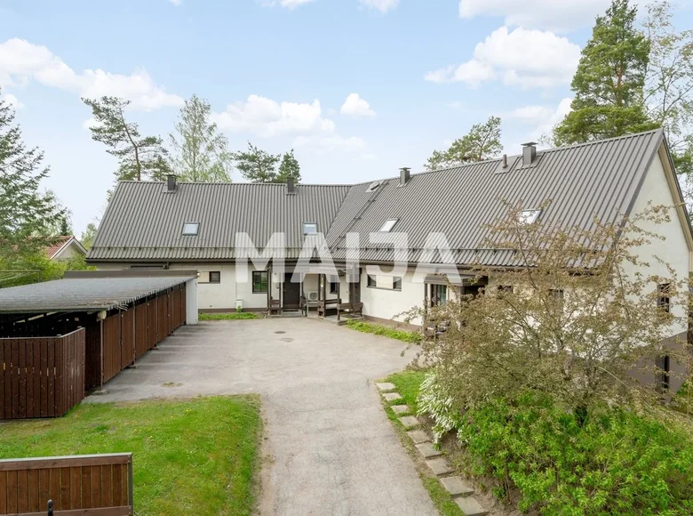 Wohnung 5 zimmer 113 m² Riihimaki, Finnland