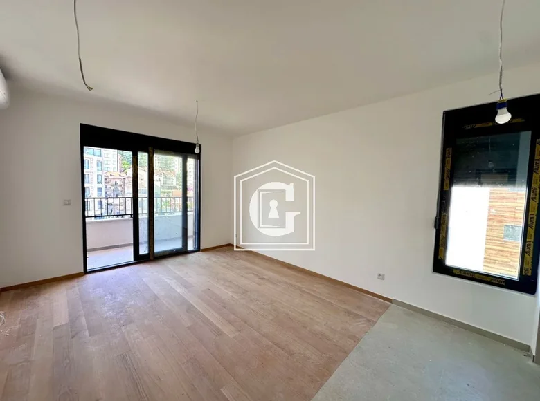 Mieszkanie 28 m² Becici, Czarnogóra