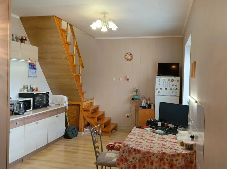 Szeregowiec 2 pokoi 53 m² Gatchina, Rosja