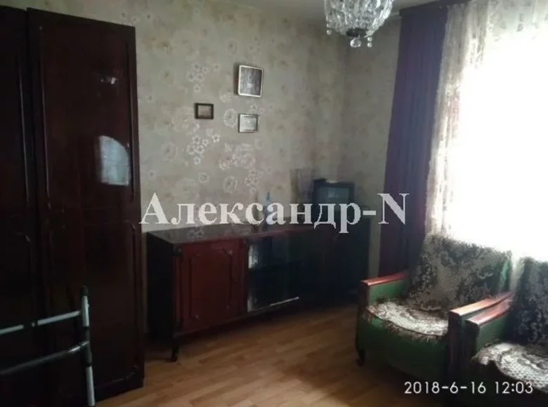 Квартира 2 комнаты 58 м² Одесса, Украина