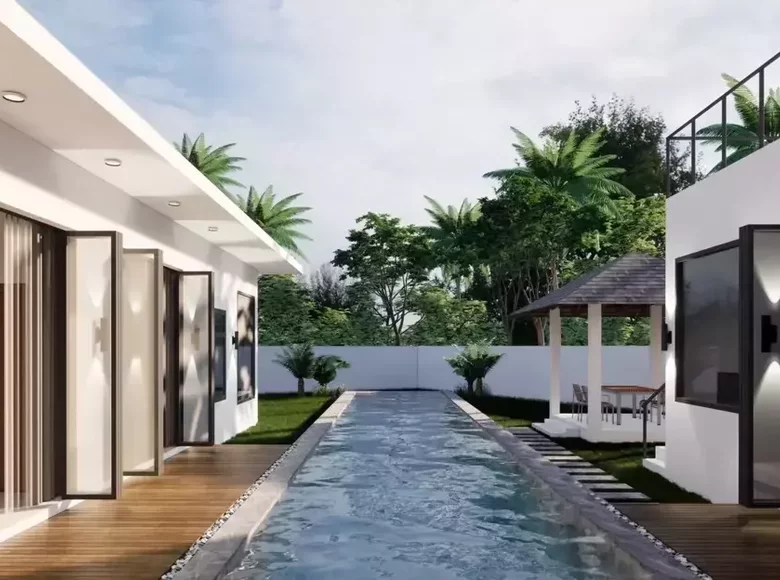 4 bedroom Villa 800 m² Phuket, Thailand