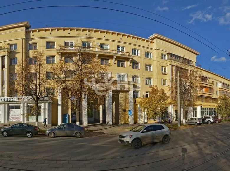 Wohnung 58 m² Nischni Nowgorod, Russland