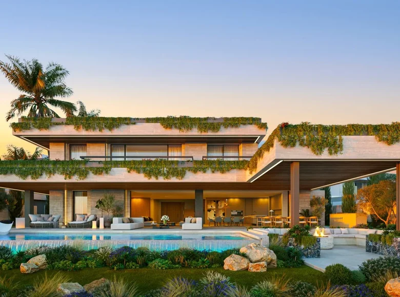 Casa 5 habitaciones 937 m² Benahavis, Španjolska