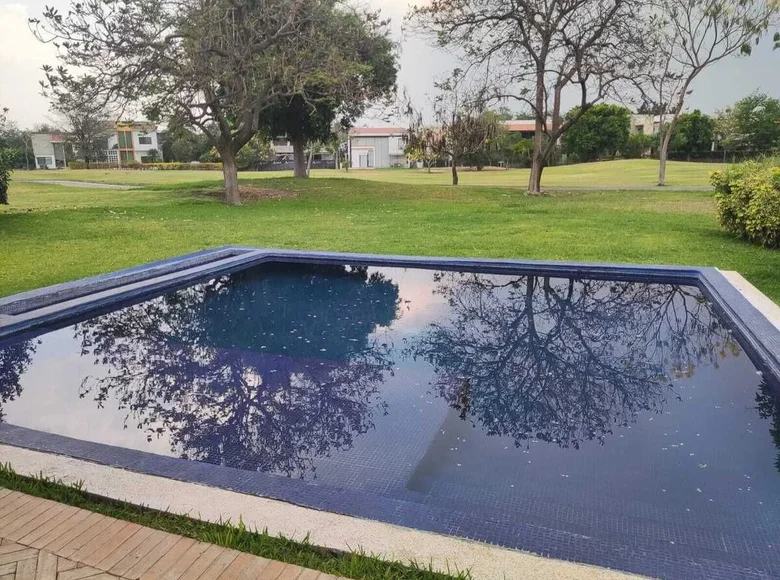 Casa 3 habitaciones 360 m² Emiliano Zapata, México
