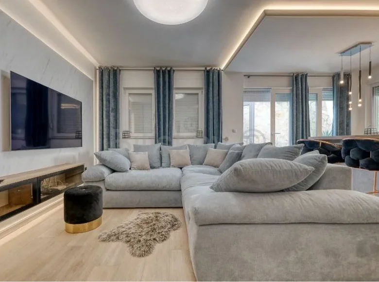 Квартира 3 комнаты 55 м² Загреб, Хорватия