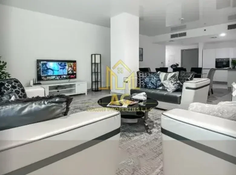 7 room apartment 131 m² in Dubai, United Arab Emirates