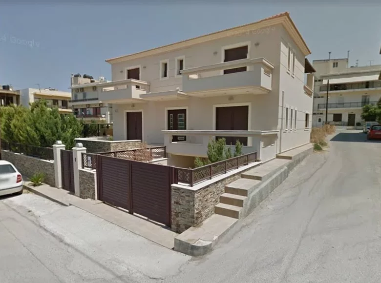 Chalet 7 chambres 400 m² Amoudara, Grèce