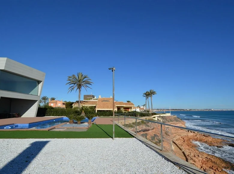 Villa de 6 chambres 450 m² Orihuela, Espagne