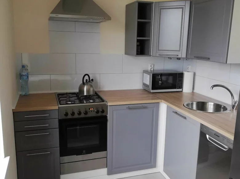 Apartamento 2 habitaciones 36 m² en Gdynia, Polonia